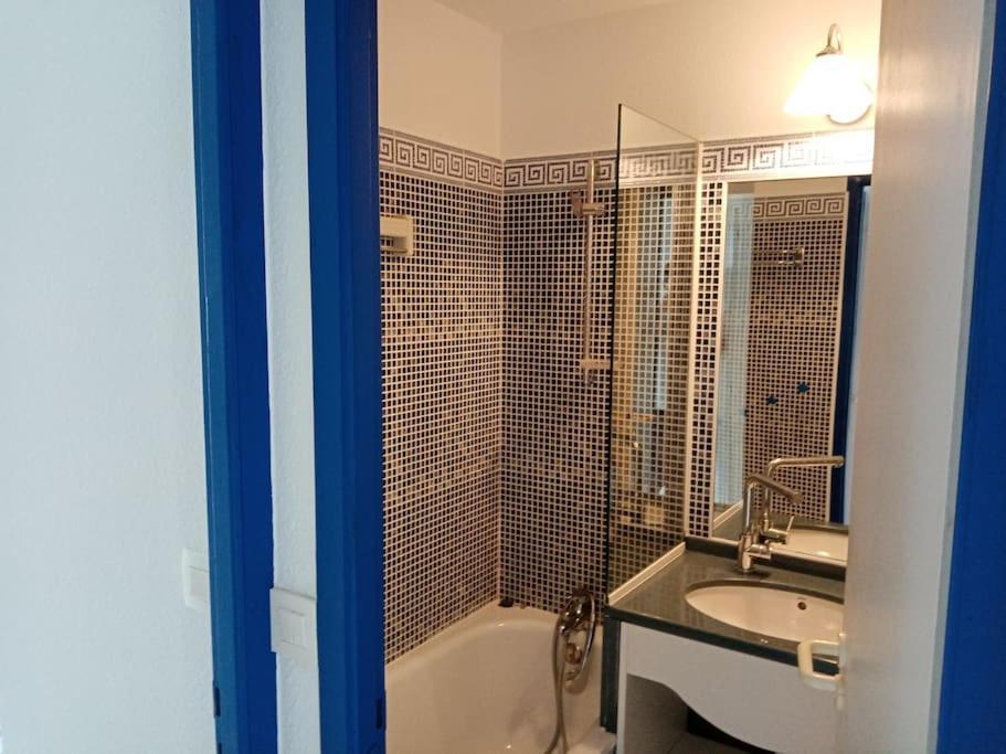 Studio Au Coeur Du Golf De Port Bourgenay, Proche Des Sables D'Olonne Talmont-Saint-Hilaire Экстерьер фото