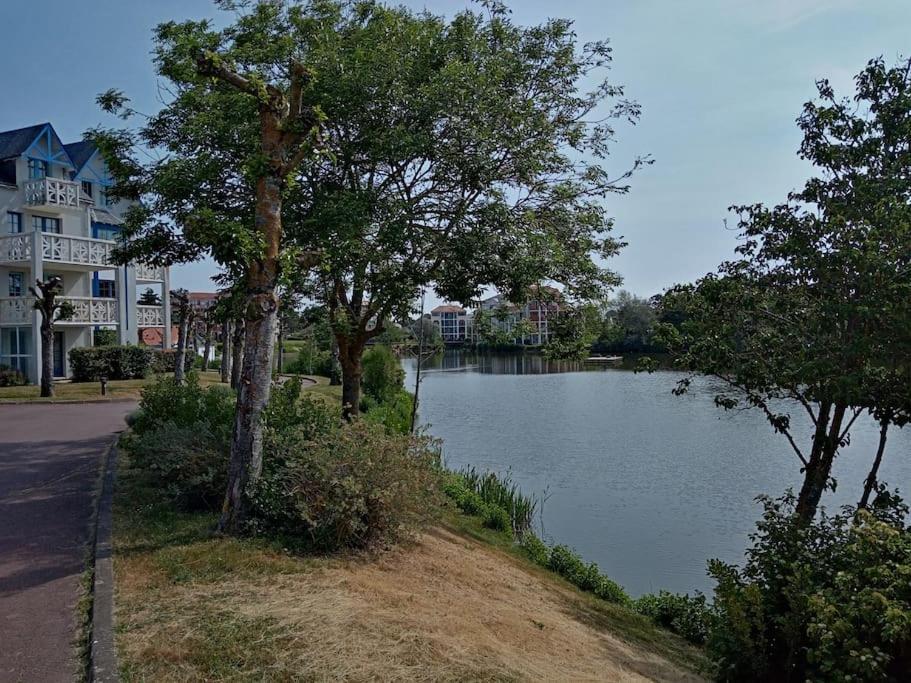 Studio Au Coeur Du Golf De Port Bourgenay, Proche Des Sables D'Olonne Talmont-Saint-Hilaire Экстерьер фото